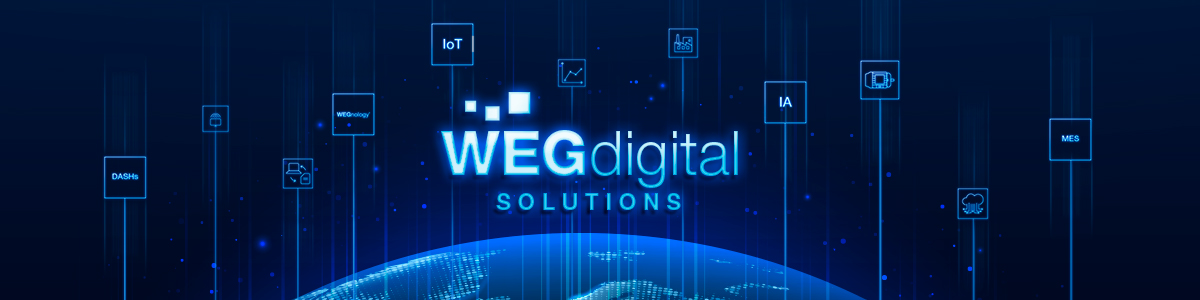 Weg Digital Solutions