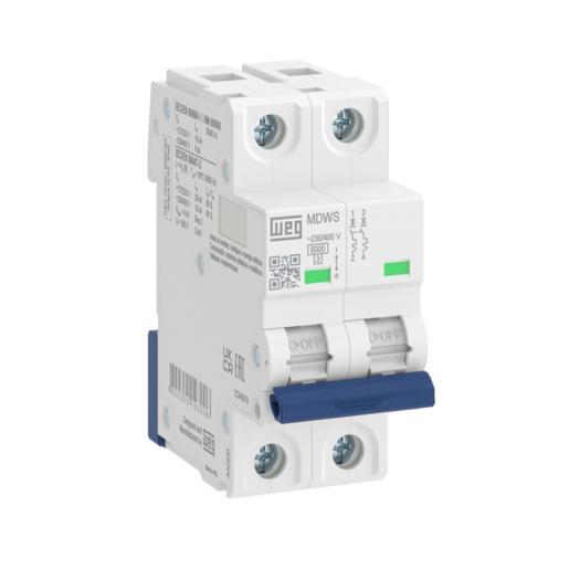 Miniature Circuit Breakers MDWS Miniature Circuit Breakers MDWS