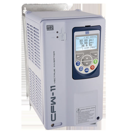 Frequency Inverter CFW11 Series Variable Speed Drive CFW11 System