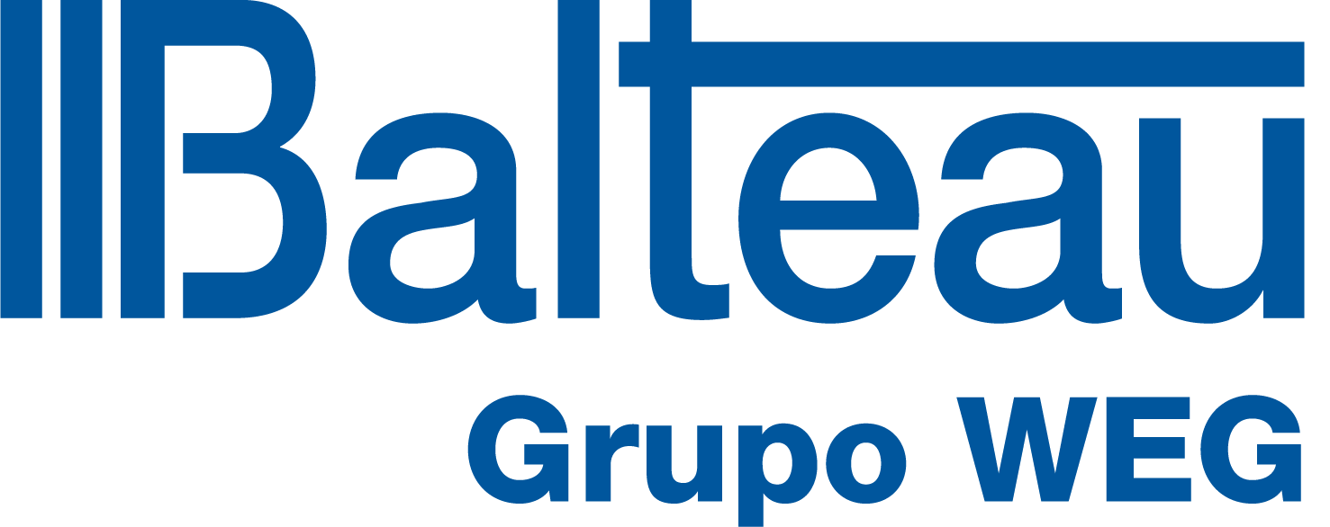 Balteau - WEG Group