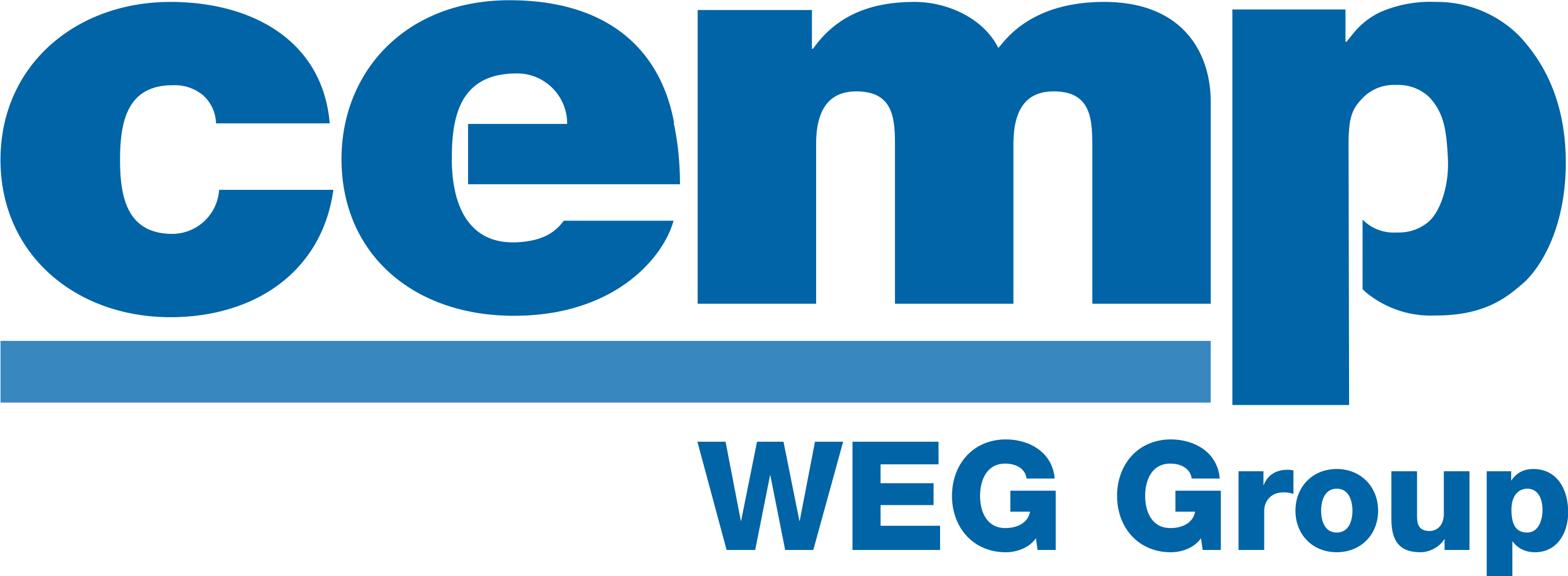 Cemp - WEG Group