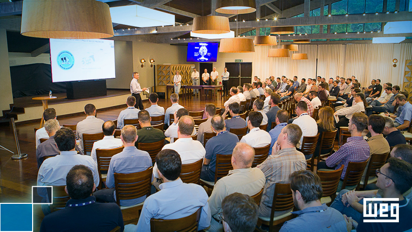 WEG celebra 79 colaboradores no Programa de Reconhecimento de Inventores WINVENT 2025