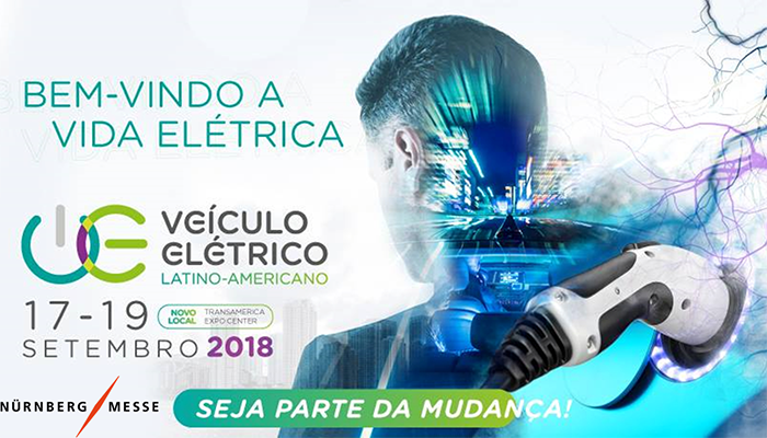 WEG apresenta suas novidades para o mercado de mobilidade elétrica no 14º Veículo Elétrico Latino-Americano