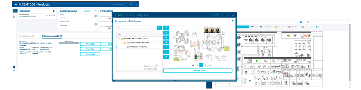 WEG Digital Solutions