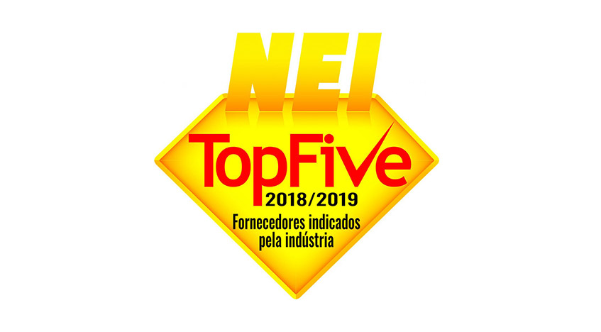 WEG é premiada pela pesquisa NEI Top Five