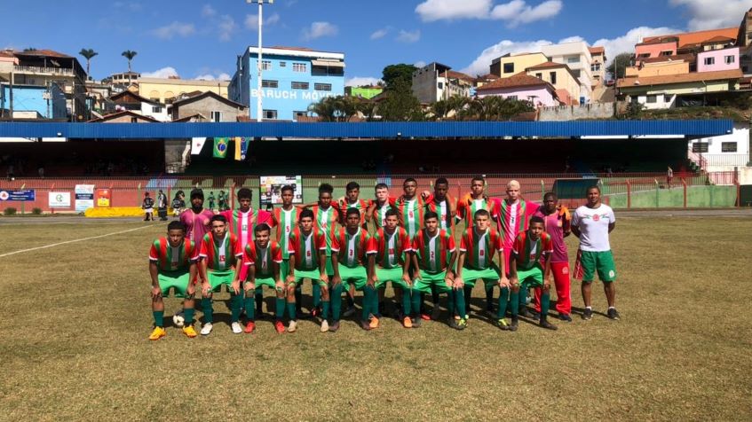 WEG é parceira de projeto esportivo em Itajubá/MG