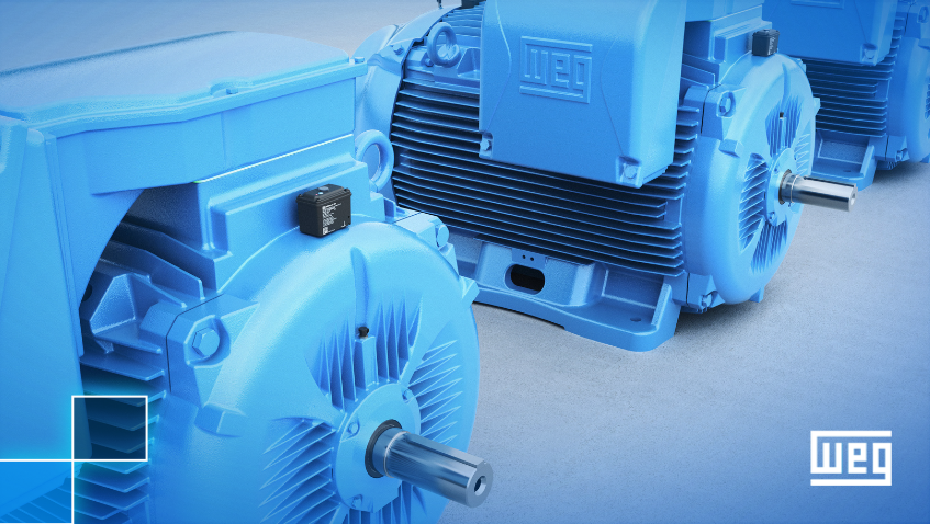 WEG supplies WEGscan100 smart sensors for desalination plant in Barbados