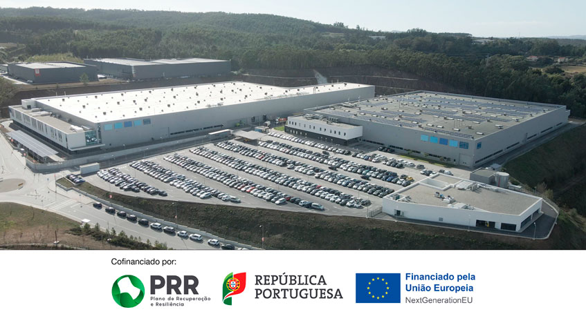 Projeto WEGeuro Carbon Neutral