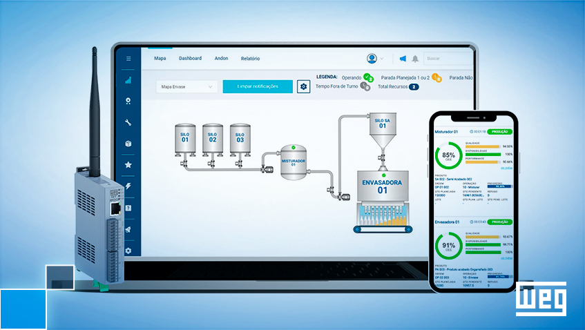 WEG solutions increase reliability and boost productivity in the pet food industry