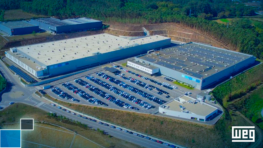 WEG entre as maiores empresas nacionais