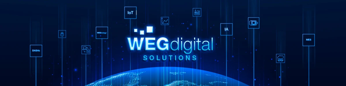 WEG Digital Solutions