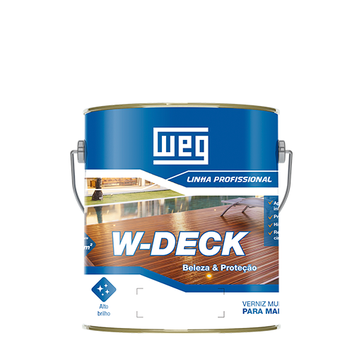 W-DECK