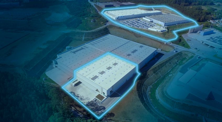 WEG amplía su capacidad logística en Portugal y refuerza su papel estratégico en Europa