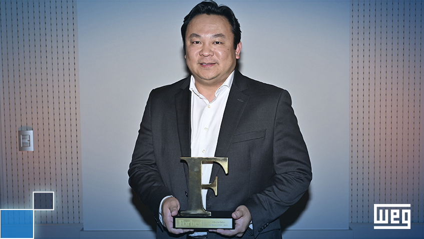Alberto Kuba Recognized Among Brazil’s Best CEOs by Forbes