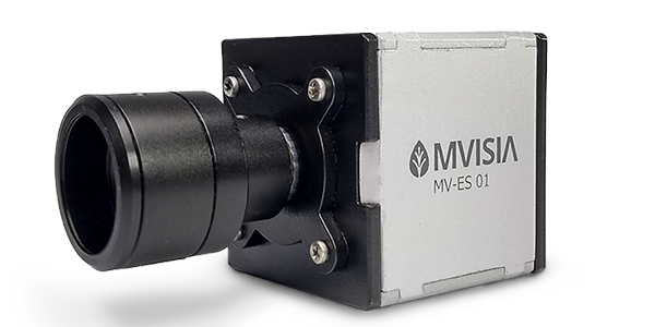 ESOS Intelligent Vision System