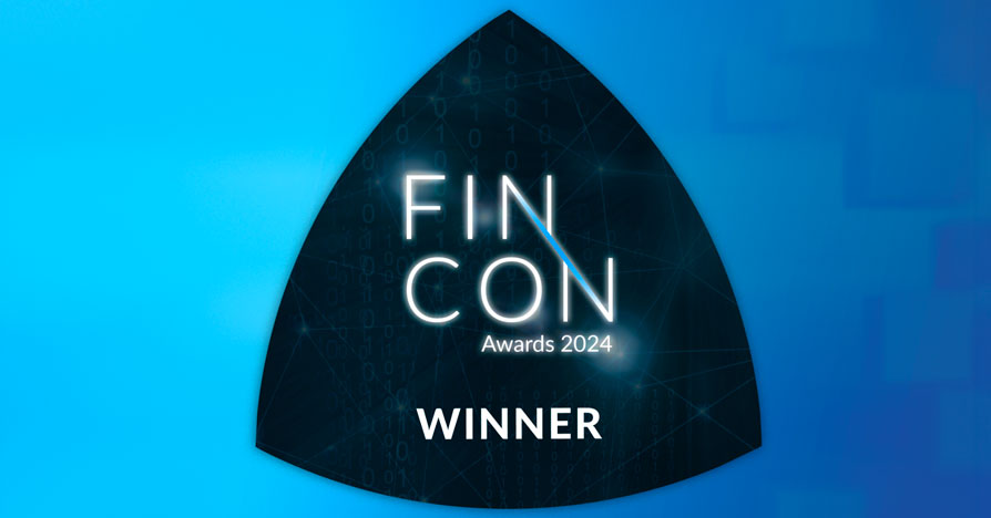 WEG é reconhecida pela excelência em comunicação financeira no FINCON Awards 2024