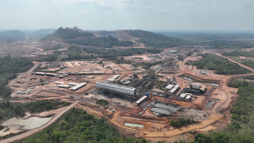 WEG fornece soluções para projeto da Ero Brasil na mineração