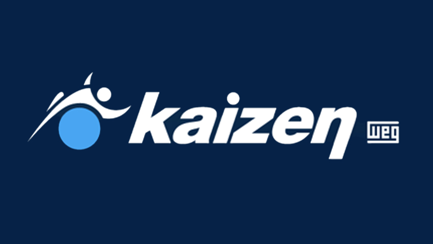 WEG reaches historic milestone of 300,000 kaizens implemented and launches new global continuous improvement platform