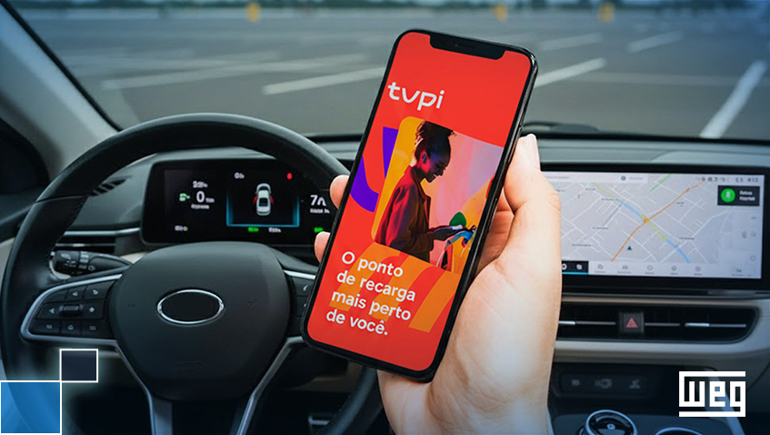 WEG avança no ecossistema de mobilidade elétrica com aquisição do controle da Tupinambá Energia