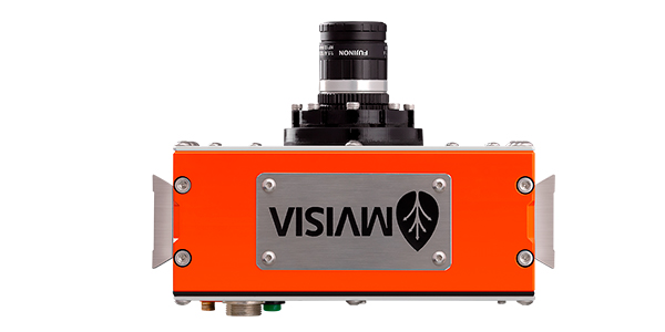 ESOS Intelligent Vision System