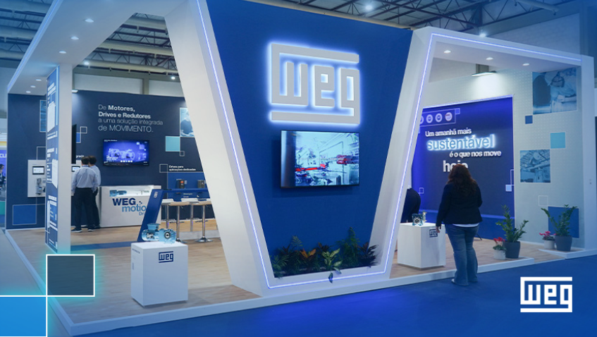 WEG at the 20th Edition of EMAF 2025 
