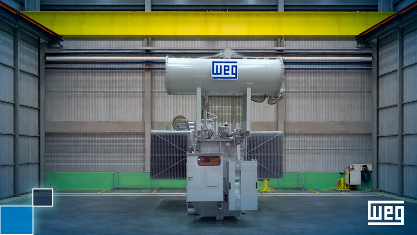 Retrofit de transformador fortalece a confiabilidade da rede e impulsiona o desenvolvimento energético no Norte do Brasil