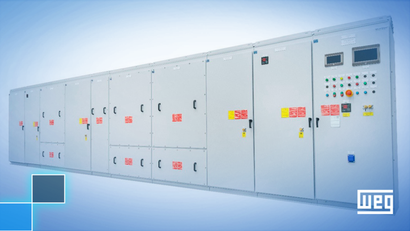 WEG Expands Role in Oil & Gas with Strategic Equipment Supply for UAE Pipeline Project