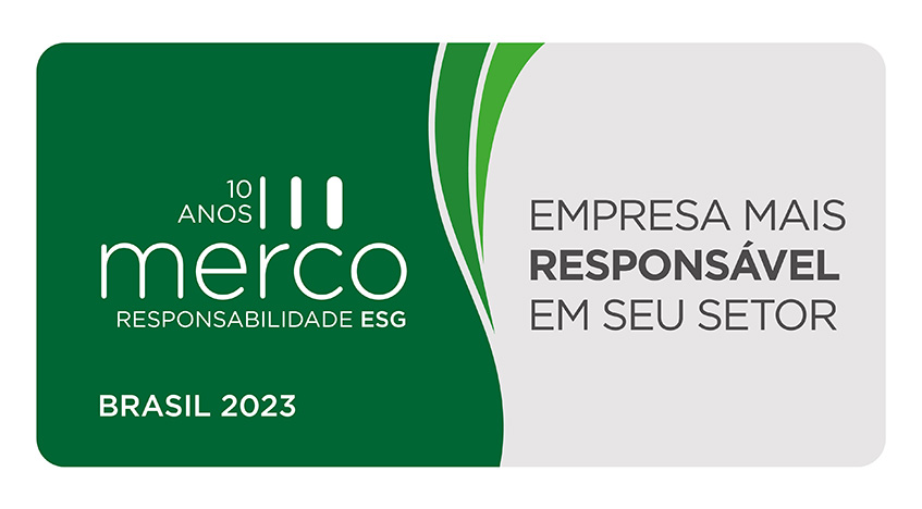 WEG lidera a categoria Bens de Capital no Ranking Merco Responsabilidade ESG