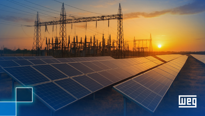 WEG supplies transformers for solar project in Colombia