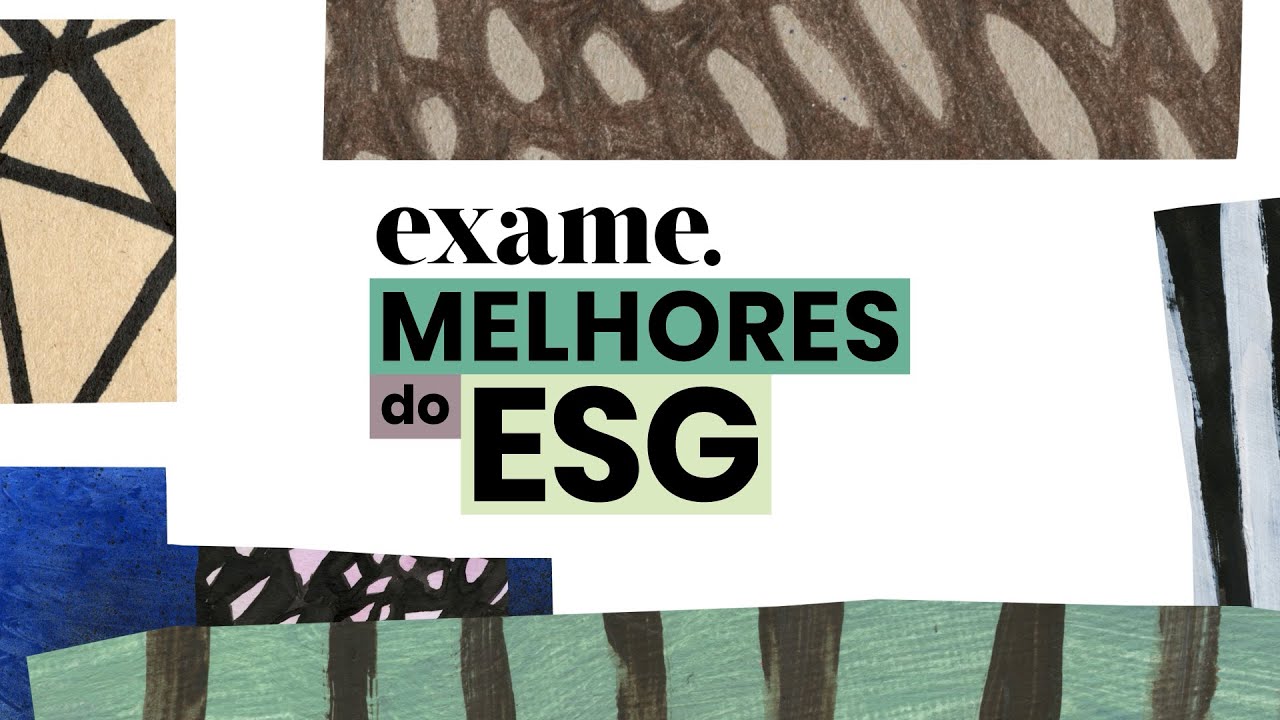 WEG entre as Melhores do ESG