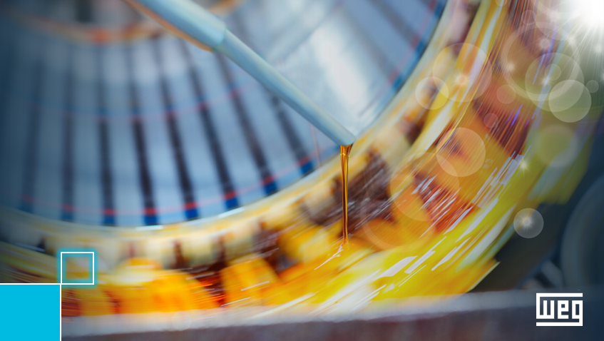 WEG launches Breesy® varnish for copper wire enameling with a focus on safety and Sustainability