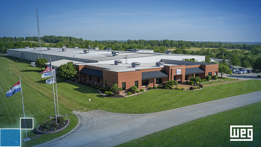WEG anuncia inversión de US$77 millones para ampliar la capacidad productiva de transformadores en Estados Unidos