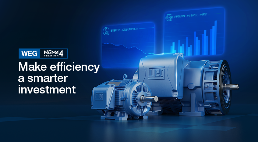 DOE 2027: how higher motor efficiency can turn compliance into a business advantage