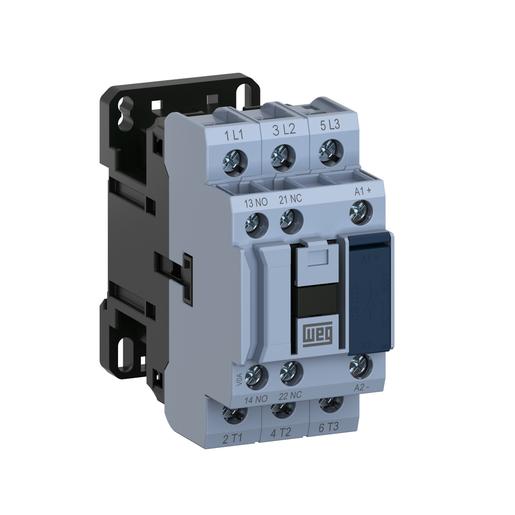 CONTATOR CWB32-11-30D23 32A 220V 50/60Hz