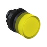 PILOT LIGHT CSW-SD3-WH Yellow