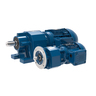 WG20 - Helical Geared Motors