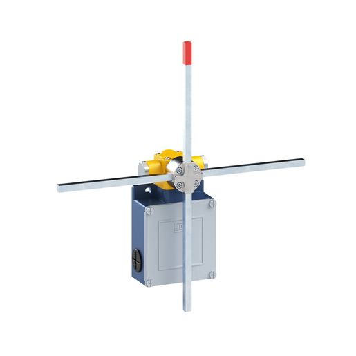 LIMIT SWITCH LSW-MCSC-M04