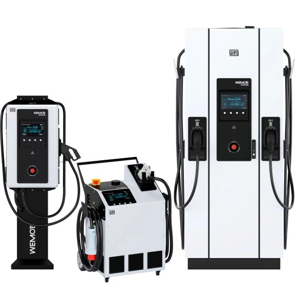 Mobililidade elétrica