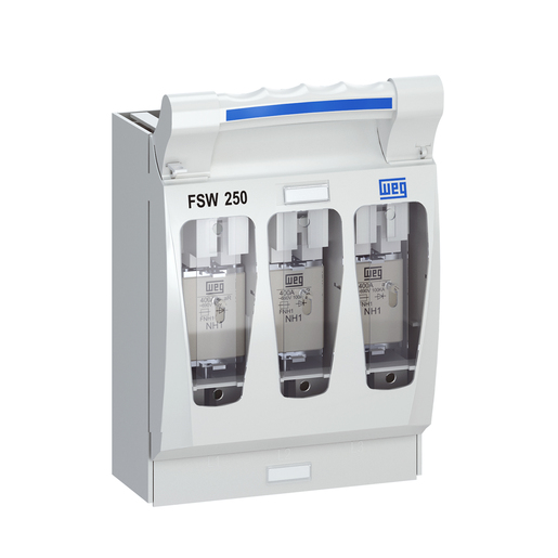 SECCIONADORA SACA FUSIVEL FSW250-3