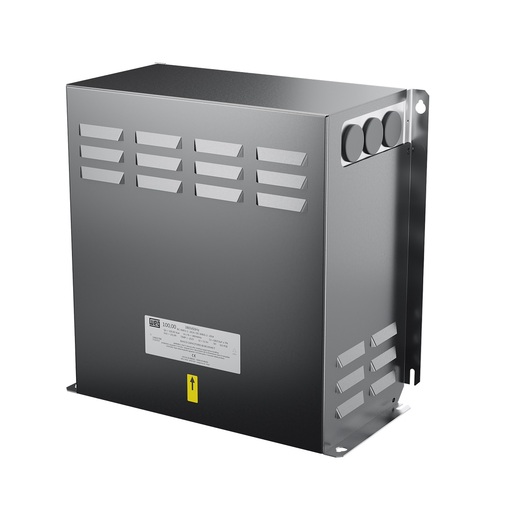 Banco de Condensadores Trifásico BCW