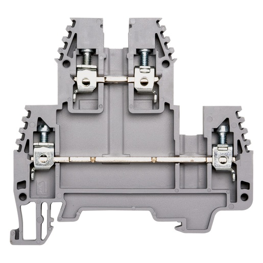 TERMINAL BLOCK BTWD 2.5N