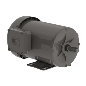 General IE1 0.33 HP 4P B56 3Ph 220/380 V 50 Hz IC411 - TEFC - Foot-mounted