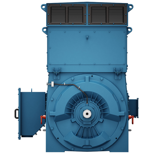 Three-phase Induction Motors - W60 Line | W60 Line | IEC Induction ...