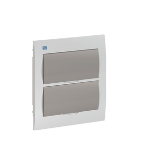 DISTRIBUTION BOARD QDW02-24-FE