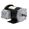 ROLLED STEEL Premium Efficiency 0.5 HP 4P W56C 3Ph 208-230/460//190-220/380-415 V 60 Hz IC411 - TEFC - Foot-mounted