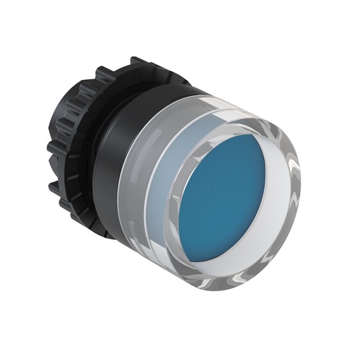 PUSHBUTTON CSW-BGA4-WH