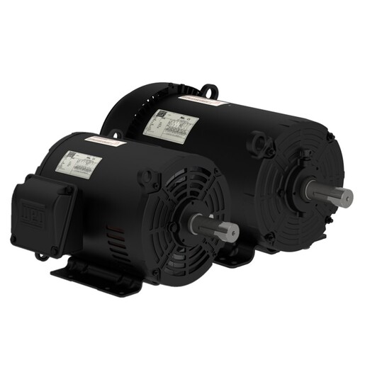 Grain Dryer - Centrifugal Fan