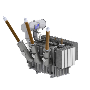 Oil Transformer 110000/150000 kVA 230.0/13.8kV ONAF