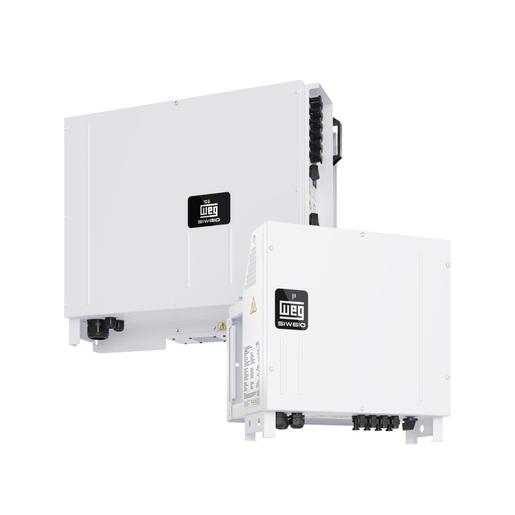 String Inverter SIW610