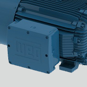 Caja de Conexión